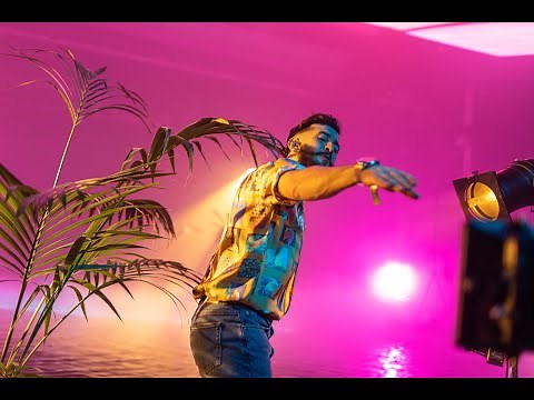 TiiwTiiw - PROBLEMATIK ft. Dystinct (Clip officiel Khosé)