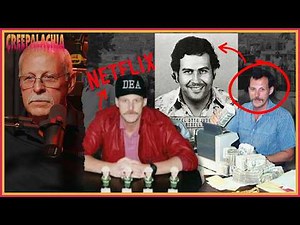 The Appalachian Who Helped END Pablo Escobar and INSPIRE the Netflix Series NARCOS