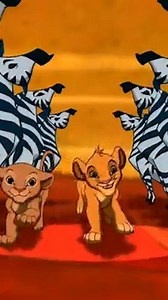 For “I Just Can’t Wait to be King”, The Lion King assistant composer Mark Mancina needed a catchy hook to use for an intro. This is how he came up with it, and how he tweaked it for the stage musical. 🎵🎶🦁👑🎶🎵 #TheLionKing #LionKing #TLK #Disney (🎥: @markamancina on Instagram) | The Lion Guard