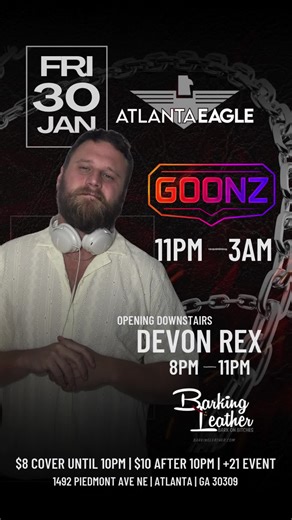 Atlanta Eagle (@atlantaeagle)’s videos with original soundAtlanta Eagle