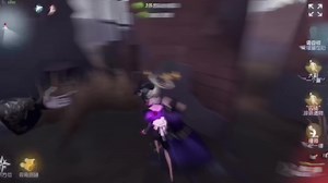 79K views · 3.6K reactions | Máy cuối sắp xong mà ping tiến trình trị thương thì đừng vội primed nha trời ^^ Cre:墨宝 -kaito- | Ở đây có mọi thứ về Identity V | Facebook