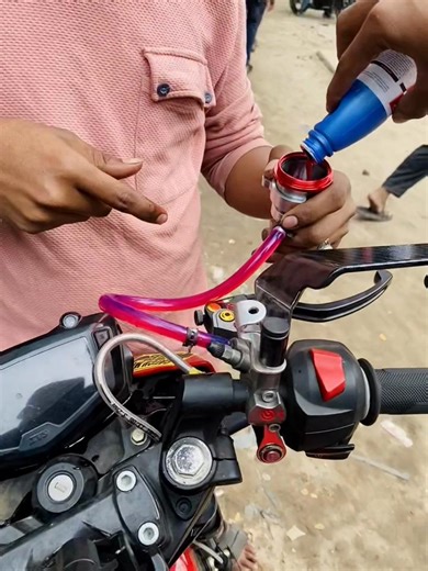 CNC Oil Pot Installation Guide