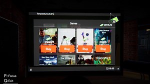 Internet Cafe Simulator