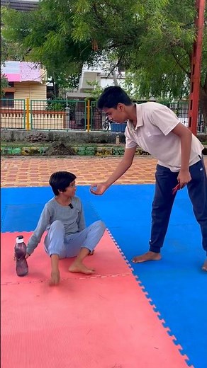 Sit Down, Strike Back! Easy Sitting Self-Defense for Beginners #ConfidenceBuilding