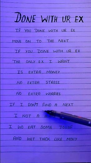 Done with ur ex song (lyrics)# viral #song#r2k#subscribe