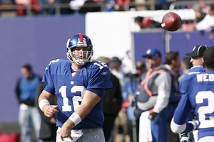 Former Giants QB Jared Lorenzen AKA The 'Hefty Lefty' Reportedly Fighting For His Life In Intensive Care Unit