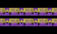 Mix of 8 videos from youtube : Klasky Csupo Sora AI Logo Compilation combiend