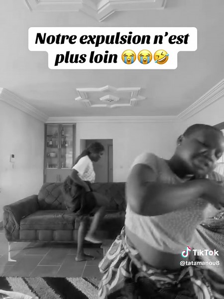 Vidéos de tatamanou8 (@tatamanou8) avec son original - Focho LPK Design