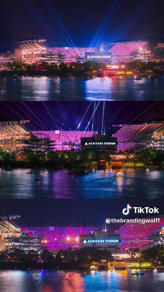 The #erastour was awesome to watch. From light beams to fire to fireworks, it had it all. #erastourpittsburgh #swiftsburgh #taylorswiftedit #taylorswifterastour #taylorswifttok #taylorswifttour