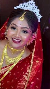 কিভাবে ভারতীয় মুসলিম ব্রাইডরা সাজেন 🔴❗️ || Part 3 ||