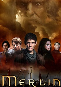 Merlin - watch tv series streaming online