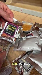 Discover endless flavour with our Ultimate Seasoning Sample Set  Features 22 samples of all our mouth-watering seasonings so you can determine your favourites before purchasing the full size! Shop the Ultimate Seasoning Sample Set TODAY  www.lanesbbq.com.au/products/complete-rub-set-sample-pack | Lane's BBQ Australia | Facebook