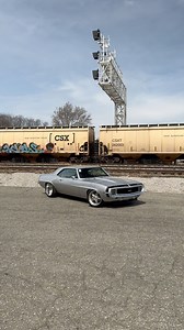 Check out our beautiful 1969 Chevrolet Camaro Restomod 😍🔥 Available Now! | Vanguard Motor Sales