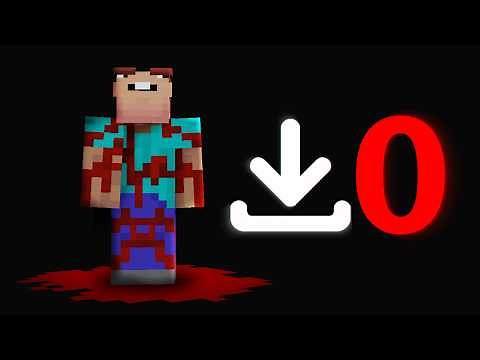 Trying Minecraft Horror Maps With Zero Downloads