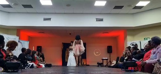 North-West Fashion Week 2025, What a Ride We’re finally catching our breath and looking back at some of the most beautiful moments from this year’s runway showcase. The lights, the looks, the stories told through fashion, every frame from the 9th -12th October 2025 weekend reminds us why we do this. The designers showed out, the hosts were graceful, the models owned the runway, and the audience came through in style. We are deeply grateful to everyone who showed up, dressed up, and poured their 