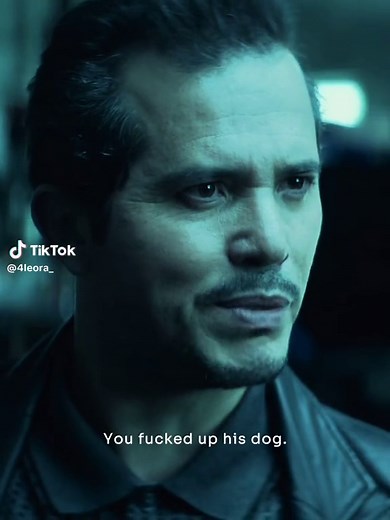 John Wick's Loyal Companion: A Lifeline Story