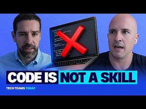 CTO at Big Brothers Big Sisters of America: Why Your Fastest Coder Isn't Your Best Engineer