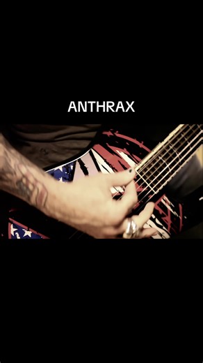 Anthrax: The Devil You Know – Legendary Rock Band