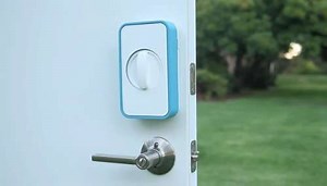 Remote Door-Locking Apps