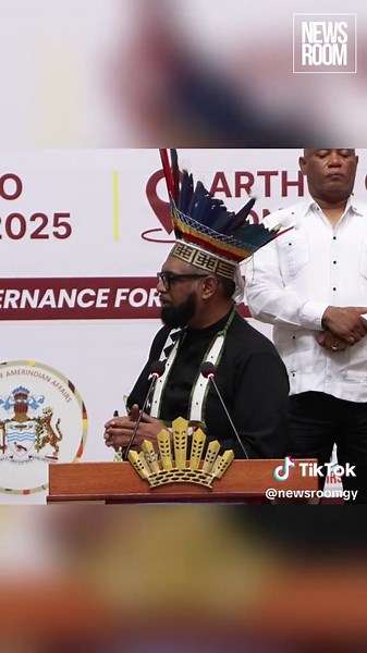 News Room Inc. on TikTok