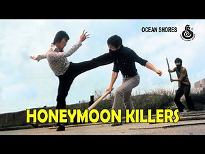 Wu Tang Collection - Honeymoon Killers (English Dub)
