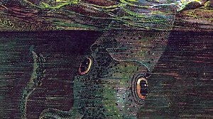 MonsterQuest GIANT SQUID DISCOVERED (S1, E3)