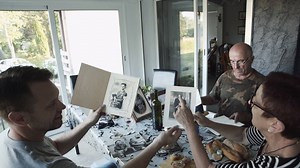 “It’s incredible how connected we all are, even to people half way around the world. I have a photo from 100 years ago, and this couple I met just by happenstance has a photo from 100 years ago - taken at the exact same location. This story is continuing to evolve more and more each day and it's exciting.” - Andrew “Fundy” Funderburg | Fundy Software Inc