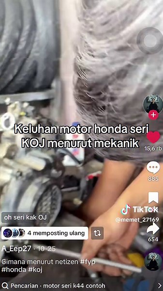 3 Fakta Menarik Tentang 'Ga Ada Larinya'