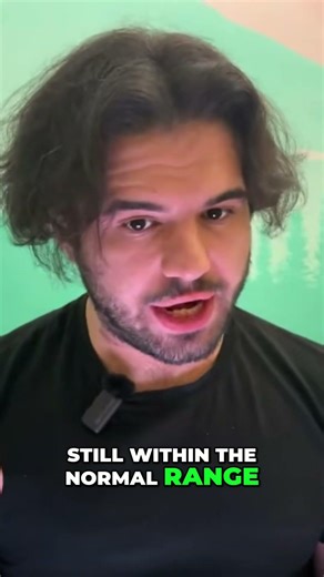 Thyroid Levels Explained - Unlocking Your Health Mysteries #shorts