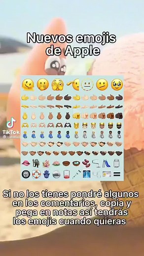 Emojis de iPhone: Copiar y Pegar los Mejores Emojis de iPhone para Comentarios
