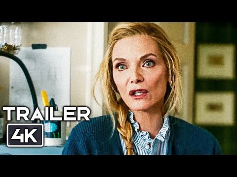 OH. WHAT. FUN. Official Trailer (2025) Michelle Pfeiffer, Chloë Grace Moretz, Comedy Movie HD