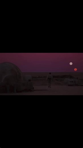 Stunning Visuals from Star Wars
