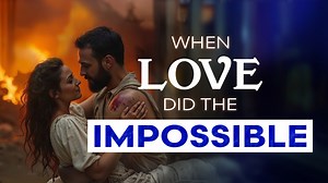3.9K reactions · 259 shares | What’s the craziest thing anyone’s ever done out of love? Who did it, and why? | TreeofLifeIsrael.org #LoveStory #Forgiveness #Betrayal #Atonement #God #Israel #Yeshua #Jesus #Messiah #Sin #Bible #Love #Promises #Prophets #Sacrifice #Redemption #Salvation #Faith | Tree of Life Ministries｜Evangelism in Israel | Facebook