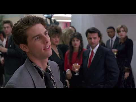 Cocktail (1988) - Come again? [HD]