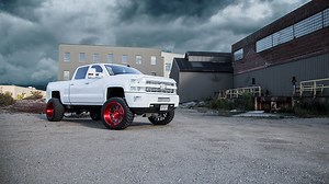14K views · 209 reactions | Why We Run BDS Why BDS Suspension? What persuaded us to run a BDS lift kit instead of any other kit? Fuller goes through the top reasons that influenced us to run a 6.5" BDS lift kit on our flagship truck, CO2! CHECK OUT ALL BDS LIFTS: https://bit.ly/2xof4kP GET LIFTED: https://www.customwheeloffset.com/lifts BDS Suspension | Custom Offsets | Facebook