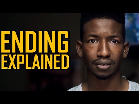 Netflix Archive 81 Ending Explained