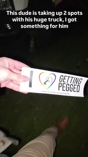 Bumper Sticker Bandit (@bumperstickerbandit)’s videos with original sound - Bumper Sticker Bandit