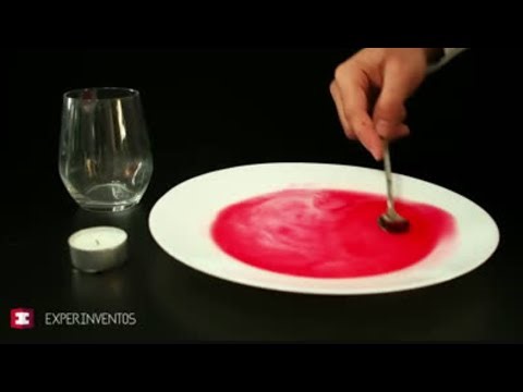 Easy Physics Experiments You Can Do at Home