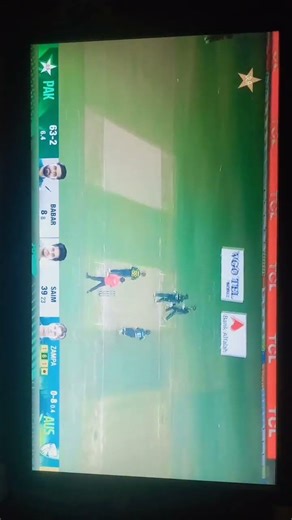 Live | Pakistan vs Australia | Match 03 | T20I Series 2026 | PCB |