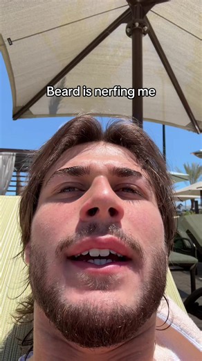 Stubble vs Full Beard: Why Stubble Wins When Getting Lean