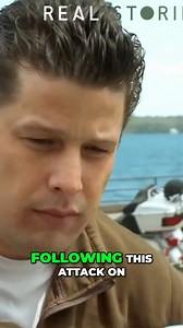 Man Arrested After Attack | Real Stories