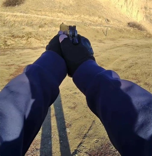 OG Springfield TRP full rail