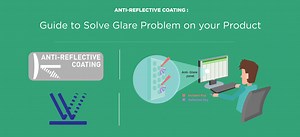 Anti-reflective Coating: Guide to Solve Glare Problem on your Product - Wee Tect