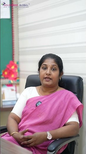 🏅 Our International Skating Champion! | GoldenBee Global School - BTM Layout