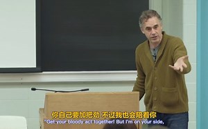 如何与自己“精神上的父亲”相处？