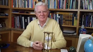 “Hey, have you got a minute?” #BobProctor | Bob Proctor