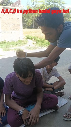A,B,C,D ka python badal gaya hai 👺🥰😘 #comedyfilms #funny #funnymoment #comedyskits #funnyscenes