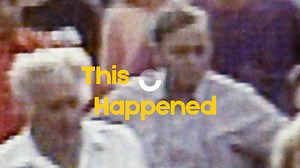 The Shocking Stabbing Of Monica Seles — This Happened: April 30