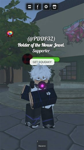 ALL MOUSE SUIT VARIANTS SHOWCASE! 🐭🔥 Untitled Cat Roleplay (GOP2) #roblox #miraculousladybug #gop2