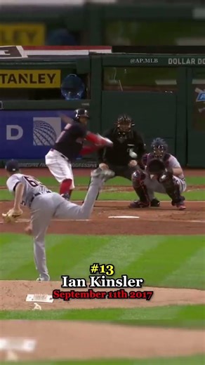 You Won’t Believe This Weird Play 🤯⚾ #mlb #baseball #highlights